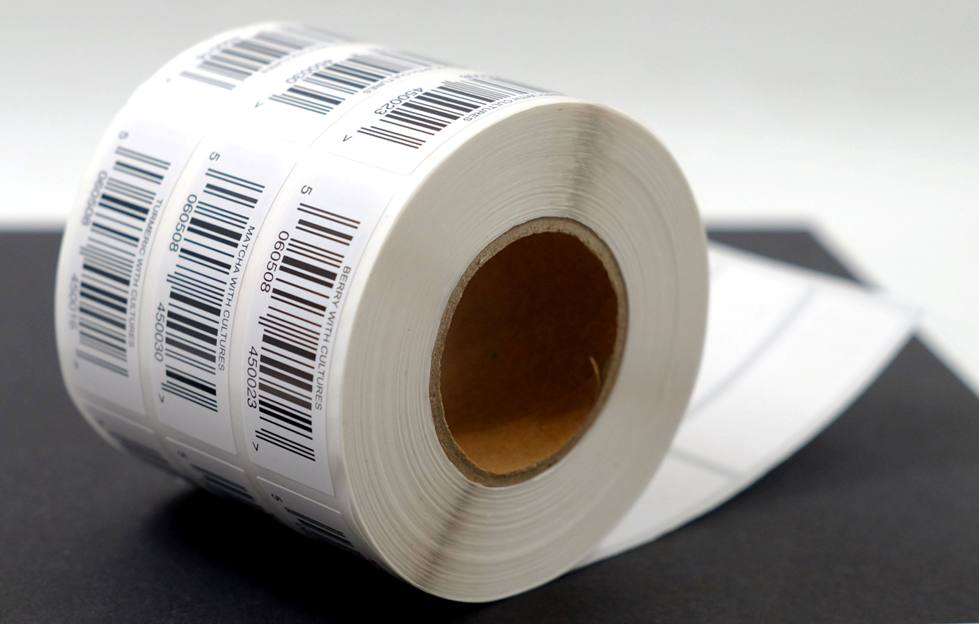 Печать этикеток со штрих-кодом