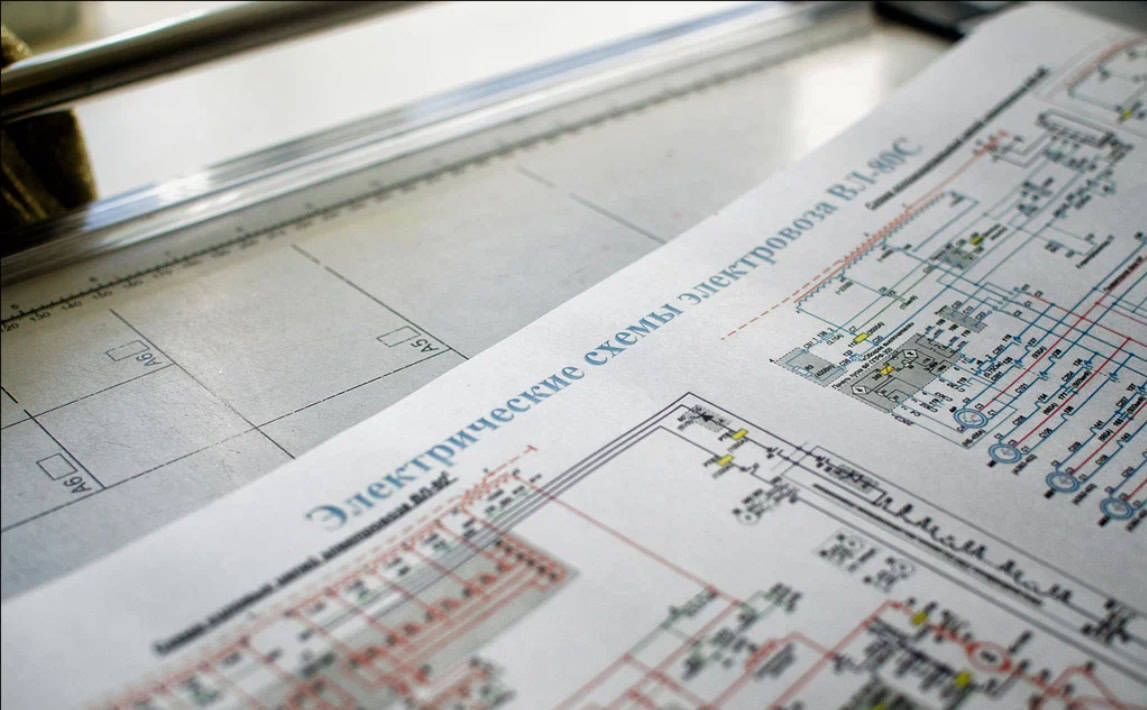 CAD (САПР) для подготовки чертежей к печати