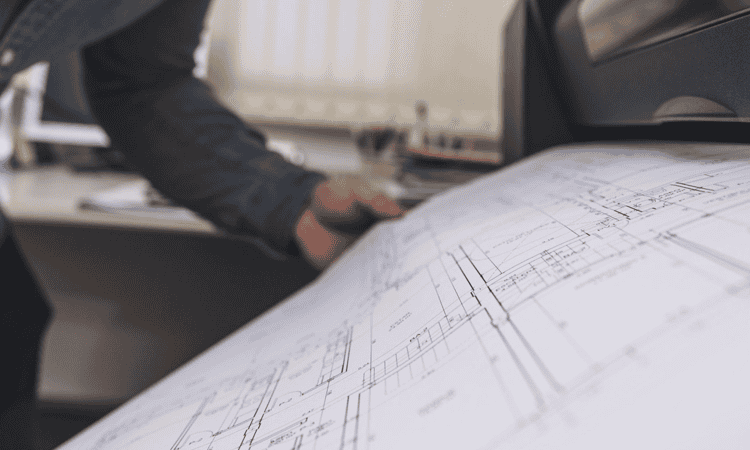 Особенности печати проектной документации